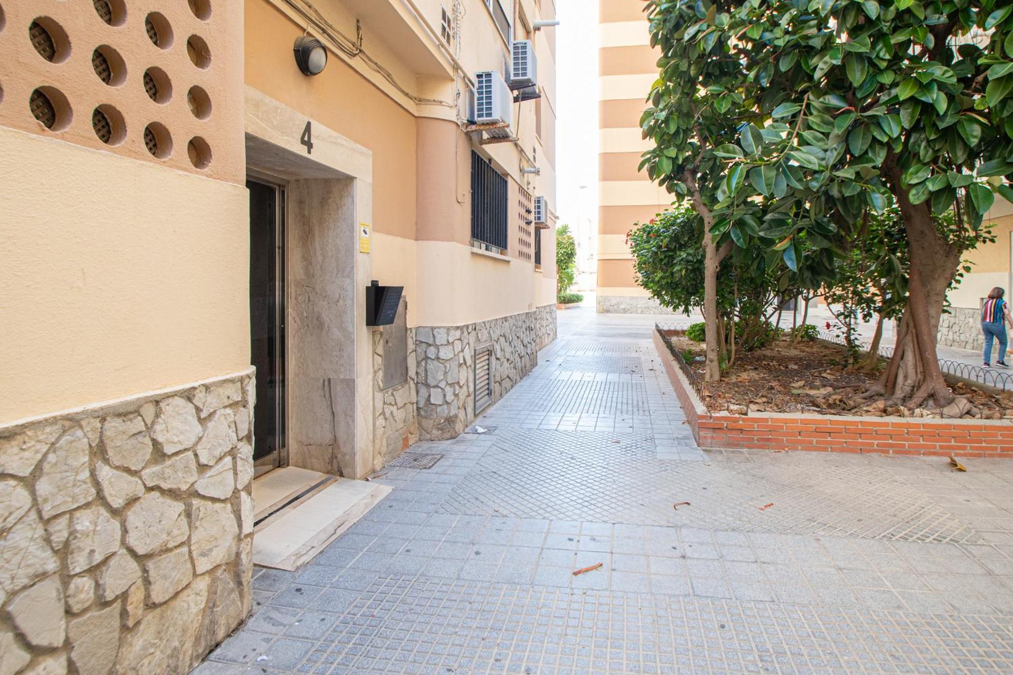 La Esfera Gaditana - Confort, Playa Y Parking Cadice Esterno foto